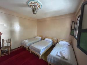 Sunlight guest house