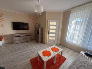 Apartament Orange