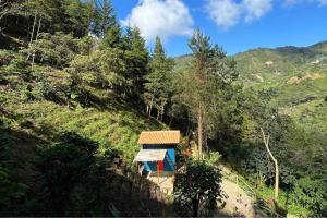 Casa Montserrat - Like from a FAIRY TALE