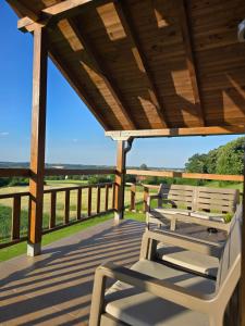LIPA houses & spa