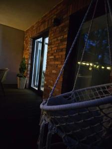 Apartament Przystań