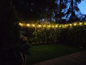 Apartament Przystań