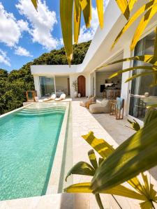 Alaia Villas - Ocean Views And Infinity Pool