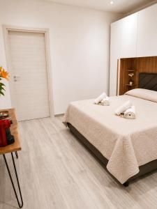 Residenze del Tenente