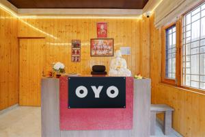 Hotel O Shiwalik Hills