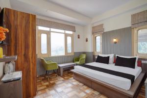 Hotel O Shiwalik Hills