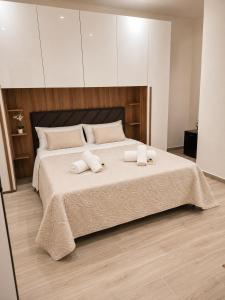 Residenze del Tenente