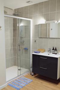Elegant Renovated Apartment in Avignon
