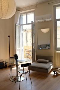 Elegant Renovated Apartment in Avignon