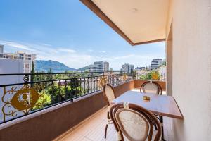 Hotel Perun