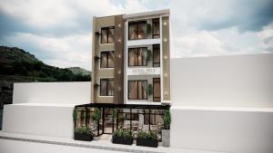 Hotel Pelt