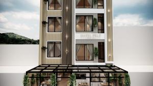 Hotel Pelt
