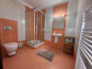 Apartmán Helena 7 Hrabovská dolina