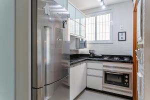 Apartamento 2 quartos Novo Campeche - RT17
