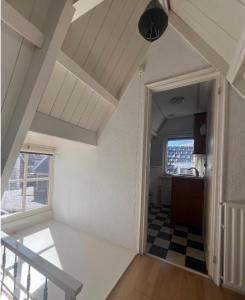 Historic Fishermans House in Volendam