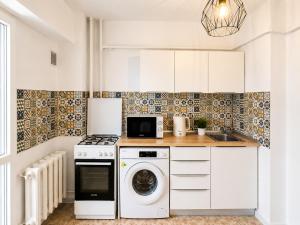 Metropole Apartments Prime One