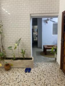 The stone town center apartment
