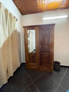 The stone town center apartment