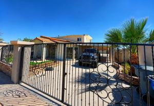 The Cora Casita
