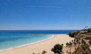 Chameleon Beachfront Ibiza Style
