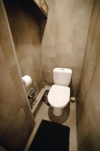 LK Darzu Apartment