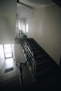 LK Darzu Apartment