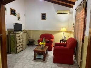 La Casa del Barrio