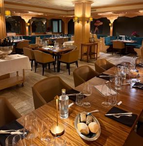 Grifone Dolomiti Resort