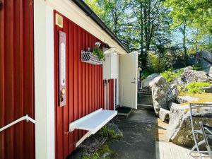 4 star holiday home in KARLSHAMN