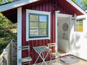 4 star holiday home in KARLSHAMN
