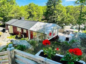 4 star holiday home in KARLSHAMN