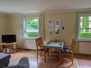 Gemütliches Ferienhaus in Zinnowitz, ruhig gelegen