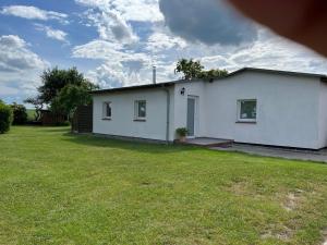 Landhaus Anna in Damshagen nahe der Ostsee