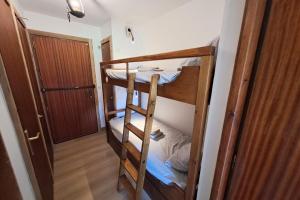 Studio with Balcony Near Ski Lifts