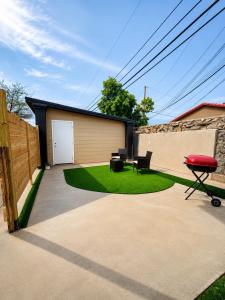 The Cora Casita