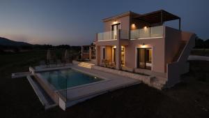 Alekos Beach Houses-Nereids Villas