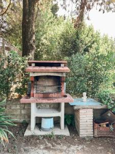 La Casa dei Nonni