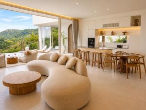 Alaia Villas - Ocean Views And Infinity Pool