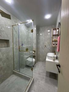 Batumi Apartment at Pushkin 79