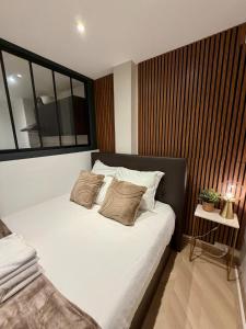 Le Billy Appartement moderne