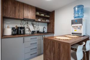 Kosmaj Apartmani Košutica - Marija i Ksenija
