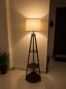 Fortune Stay Balcony 1 Bhk