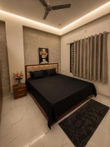 Fortune Stay Balcony 1 Bhk