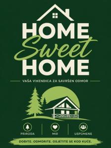 Home Sweet Home Žabljak