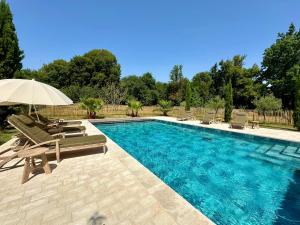 Domaine Epona Appt C