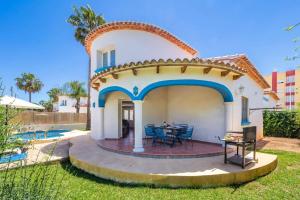 Villa Sagitario by Villa Plus