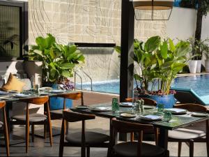 Grand Mercure Bangalore - An Accor Brand