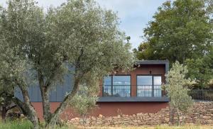 Quinta da Cabrida - Casa dos Senhores - Douro