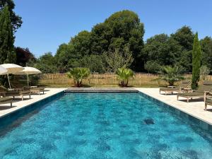 Domaine Epona Appt C