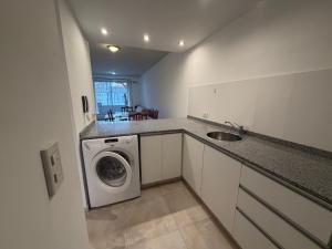 Departamento en barrio pichincha